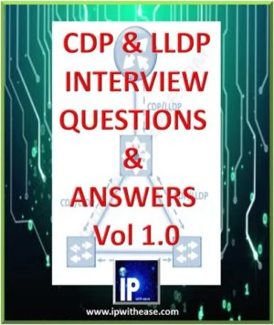 CDP & LLDP