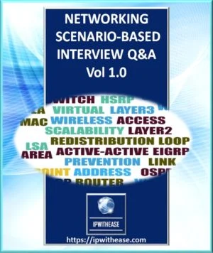 Networking Scenario Based