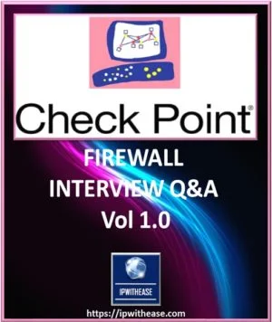 CHECKPOINT FIREWALL
