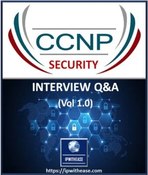 CCNP SECURITY