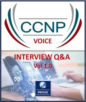 CCNP VOICE