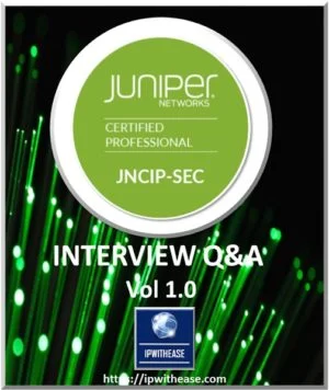 JNCIP-SECURITY