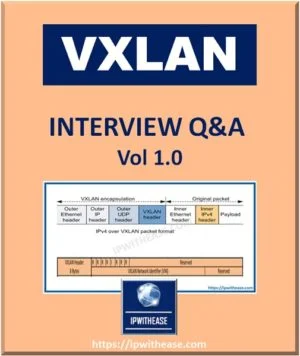 VXLAN