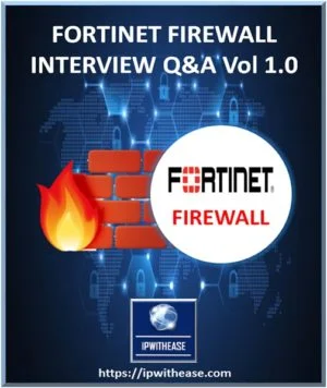 Fortinet (Fortigate) Firewall