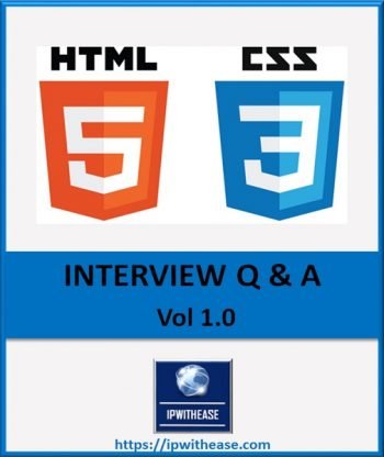 HTML and CSS » Network Interview