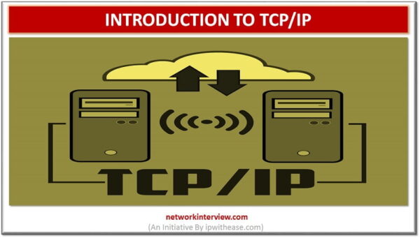 Introduction To Tcp Ip Network Interview Introduction To Tcp Ip Network Interview