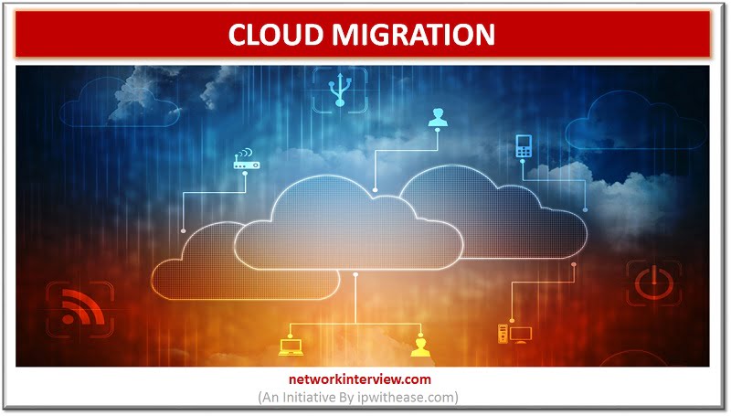 Cloud Migration