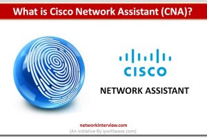 CISCO NETWORK ASSISTANT CISCO NETWORK ASSISTANT