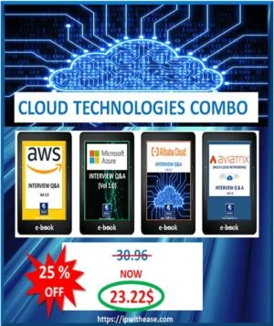 CLOUD TECHNOLOGIES COMBO