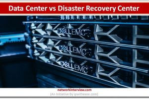 Data Center vs Disaster Recovery Center dp Data Center vs Disaster Recovery Center dp