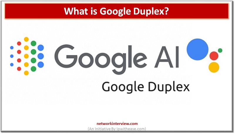 google duplex