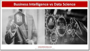 Business Intelligence Vs Data Science » Network Interview