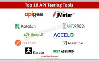 top 10 api testing tools