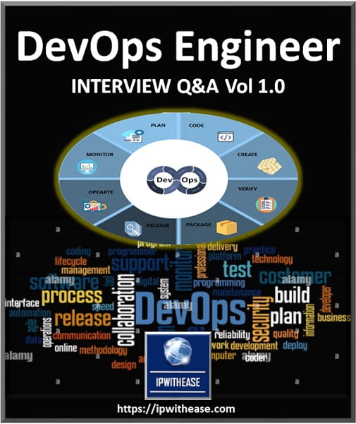 DevOps Engineer » Network Interview