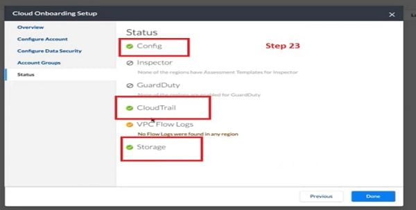 Palo Alto Prisma Cloud: Comprehensive Cloud Security » Network Interview
