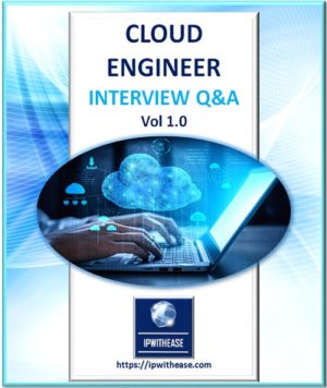 CLOUD ENGINEER interview questions