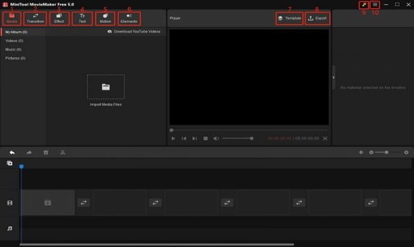 4 Inch Minitool MiniTool MovieMaker – Bring Your Story to Life » Network Interview