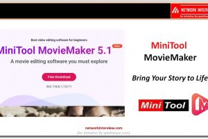 minitool moviemaker