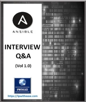Ansible Interview Q&A