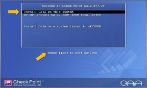 How to Configure Checkpoint Firewall? Step-by-Step Guide » Network ...