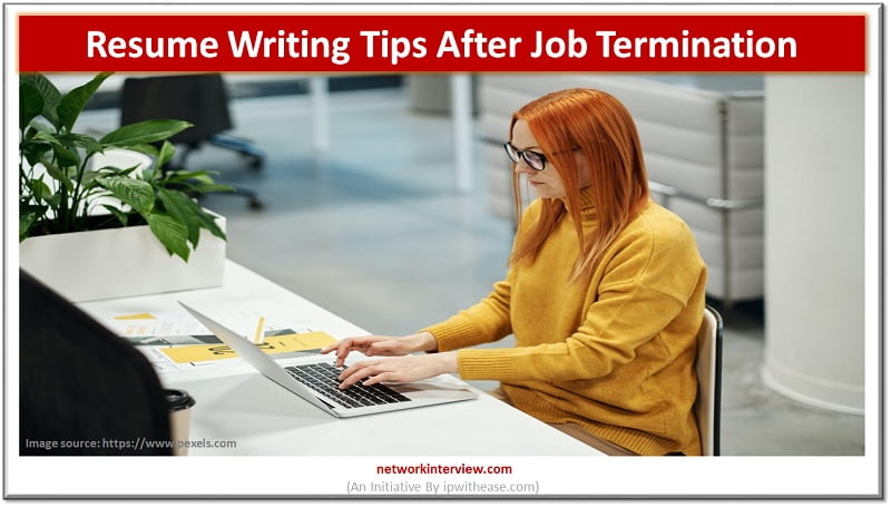 Resume Writing Tips