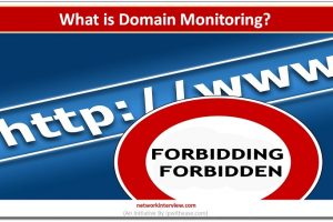 Domain Monitoring