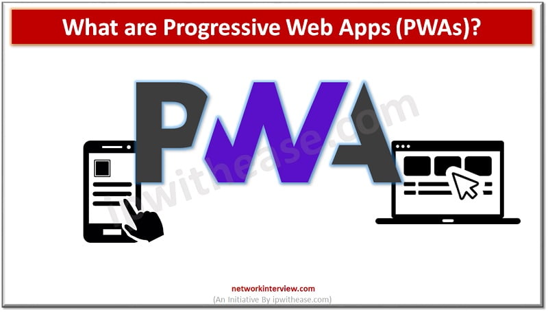 Progressive Web Apps