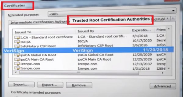SSL Inspection in Checkpoint Firewall » Network Interview