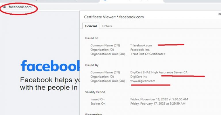 SSL Inspection in Checkpoint Firewall » Network Interview