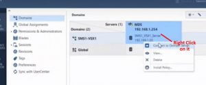 Checkpoint VSX: Architecture, Components & Configuration » Network ...