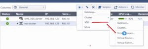 Checkpoint VSX: Architecture, Components & Configuration » Network ...