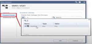 Checkpoint VSX: Architecture, Components & Configuration » Network ...