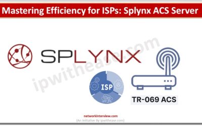 Splynx ACS Server