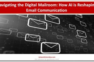 Navigating the Digital Mailroom: How AI is Reshaping Email Communication