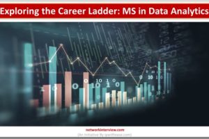 MS in Data Analytics