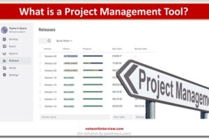 What is a Project Management Tool