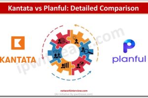 Kantata vs Planful