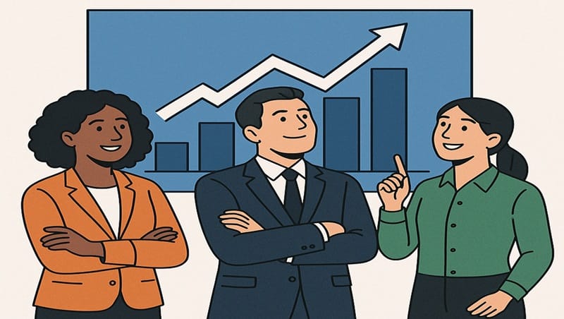 Growth-Driven Leaders