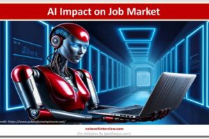 AI Impact on Job Market