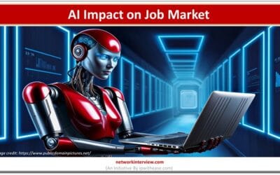 AI Impact on Job Market