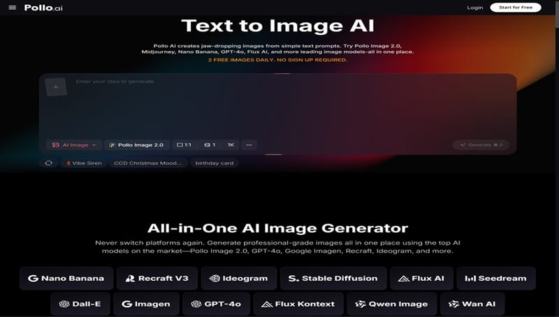 text to image ai