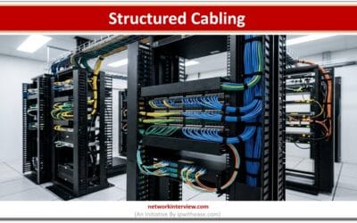Structured Cabling