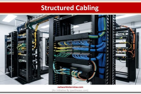 Structured Cabling