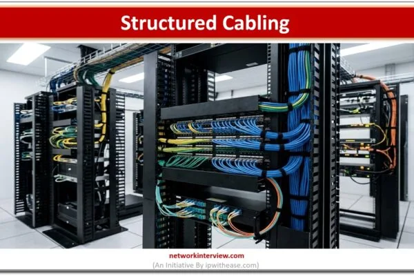 Structured Cabling