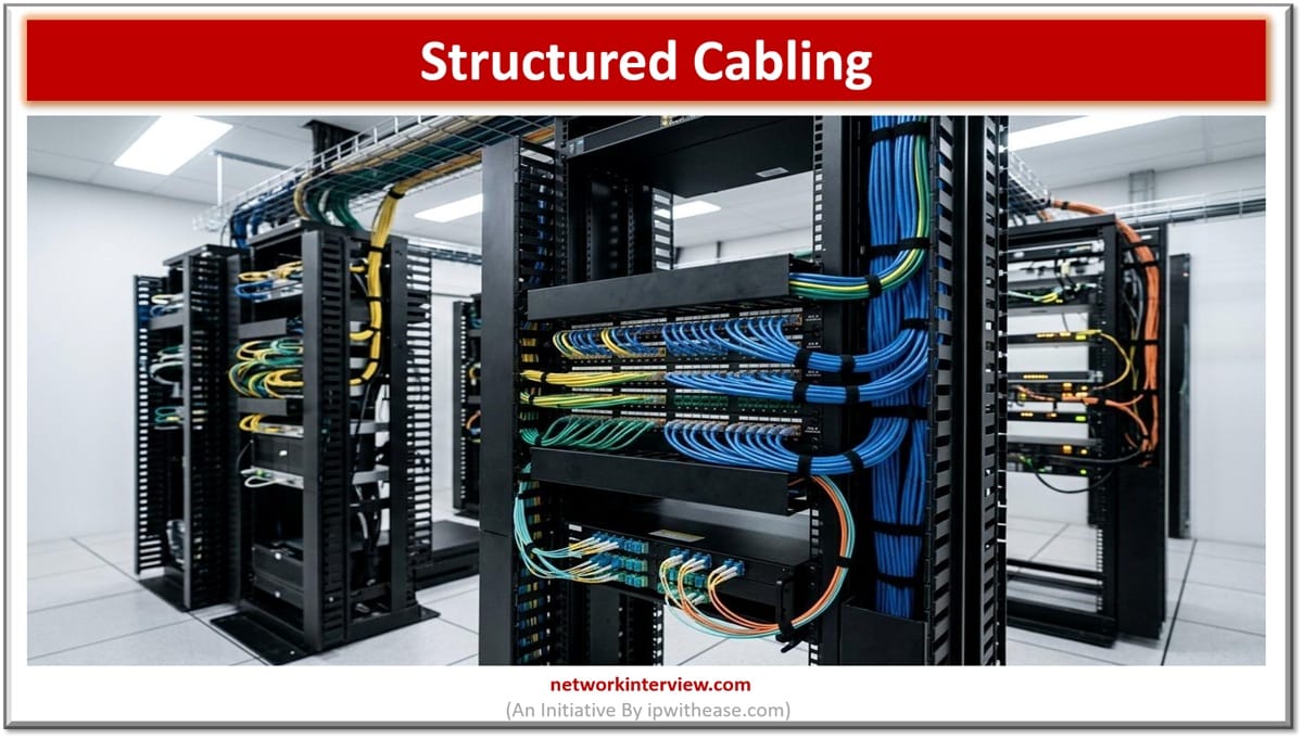 Structured Cabling